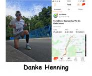 Henning Kramer München