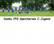 C-Jugend JFG Speichersee