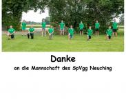 SpVgg Neuching