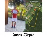 Jürgen Orend Forstinning