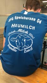 Marius Trikot mit Logo Lanzl